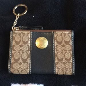 COACH CARDHOLDER